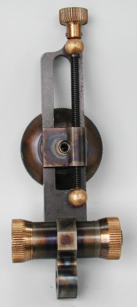 Kelley Schützen Soule Diopter